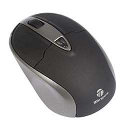 Targus Notebook Rechargeable Laser Mouse