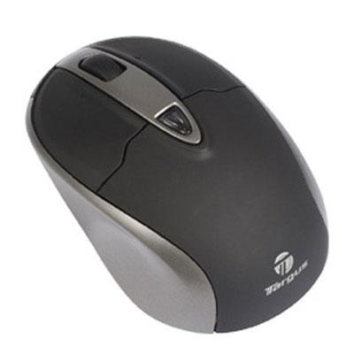Targus Amw15us Notebook Wireless Rechargeable Laser Mouse Picture