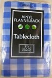 VINYL TABLECLOTH-52