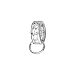 Pasionista Charms Carrier Sterling Silber 925 602974 31Tijk0p%2BNL. SL75 Beco Baby Carrier Test