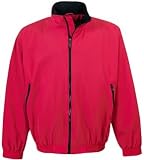 Full-Zip Jacket