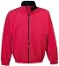 Full-Zip Jacket