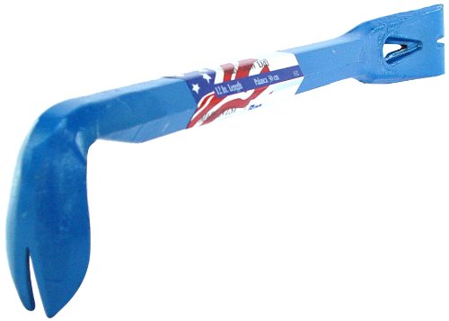 Dasco 132 12-Inch Nail Claw Bar