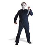Michael Myers Child Costume