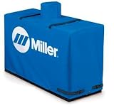 Miller 300496 Protective Cover,Engine Drive Wildcat 200
