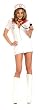 Nurse Feelgood Sexy Halloween Costume, Womens Sexy Nurse Halloween Costumes