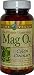 Mag O7 Oxygen Digestive System Cleanser 120 V caps - Pure Vegan ( Fast Shipping )