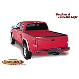 59008 DiamondBack TailGate Cap by Bushwacker