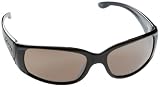 : Bollé Sonnenbrille Habu Shiny Black Bollé 100 Gun, 10628