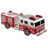 Tonka Lights and Sound Fire Engine