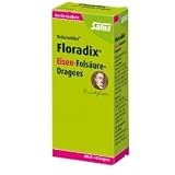 Floradix Eisen + Fols�ure, 84 Tabletten