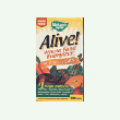 Alive Multi With Iron - 90 tabs., (Nature s Way)