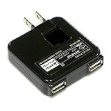 FILCO モバイルクルーザーツイン PLS52USB ブラック