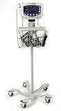 Wall Mount with Basket for Vital Signs Monitor 300 Series by Welch Allyn
