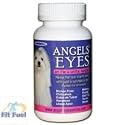 Angels' Eyes Tear-Stain Eliminator for Dogs, 60 Gram Bottle