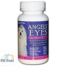 Angels Eyes for Dogs 30 Gram Bottle