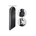 Travel Bag - Suit (Black) (44