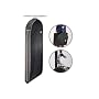 Travel Bag - Suit (Black) (44"H x 22"W x 4"D)
