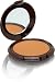 Iman Perfect Response Oil Blotting Pressed Powder Light Medium