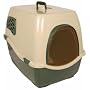 Trixie 40161 Katzentoilette Bill 1 F mit Haube/T�r&hellip von Trixie