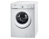 Zanussi Essential Washing Machine White