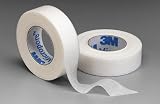 3M Micropore Paper Tape - 1 x 10 Yds - Qty of 120 - Model 1530-1