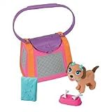 Fisher-Price Dora Links Pet Parlor Accessory Pack
