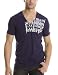 Armani Exchange Layered Logo T-Shirt