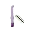 California Exotics / Swedish Erotica Berman Center Intimate Basics Lola G Massager Adult Sex Toy Kit