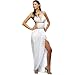 Search : Queen Gorgo Costume Adult - Adult Extra Small 2-6