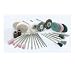 Draper Mandrel For Grinder Or Cot Off Wheel For 95W Multi Tool Kit