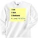 Must love the office Sweatshirt