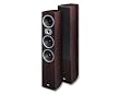 Heco Victa 700 3-Wege Bassreflex-Standlautsprecher (160/280 Watt) rosewood (St�ck)