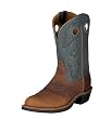 Ariat Women's Heritage Roughstock