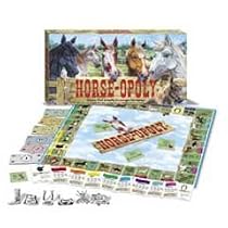 Horse-Opoly