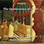 Quintessence of Chant
