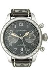 Hamilton Khaki Pioneer Auto Chrono Charcoal Dial Men's watch #H60416583