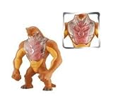 Bandai - Ben-10 - 27530 - Figurine - ADN 15 cm - Magachrono
