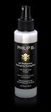 Philip B Detangling Finishing Rinse, for All Hair Types with Apple Cider Vinegar, 32 Oz. (1 Liter).
