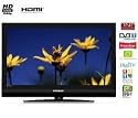 Polaroid - TFU-43743B LCD Television - 37 inch (94 cm) 16/9, "Full HD" Freeview, HDMI