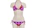 Roxy Polka PartyString Bikini - Size Small (8)