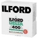 Ilford Delta 400 Professional - Black & white print film - 35 mm x 100' roll - ISO 400