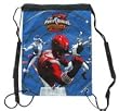 Disney Power Rangers Draw String Bag -Backpack
