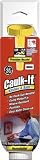 Momentive Performance GEWP210 Caulk-It Sealant, Case of 6