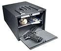 Gunvault Multi Vault GVB2000 Biometric Gun Safe