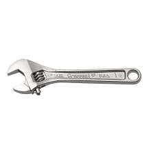 Crescent Adjustable Wrench 4 Inch