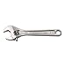 Crescent Adjustable Wrench 4 Inch