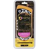 Provo Craft Gypsy Silicone Sleeve, Gold/Black and White