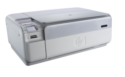 HP Photosmart C4580 All-in-One Q8404C#ABJ
