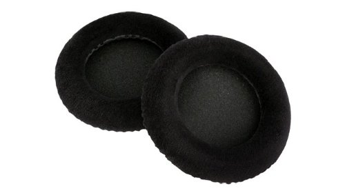 Beyerdynamic EDT990VB Headphone Ear Pads Black